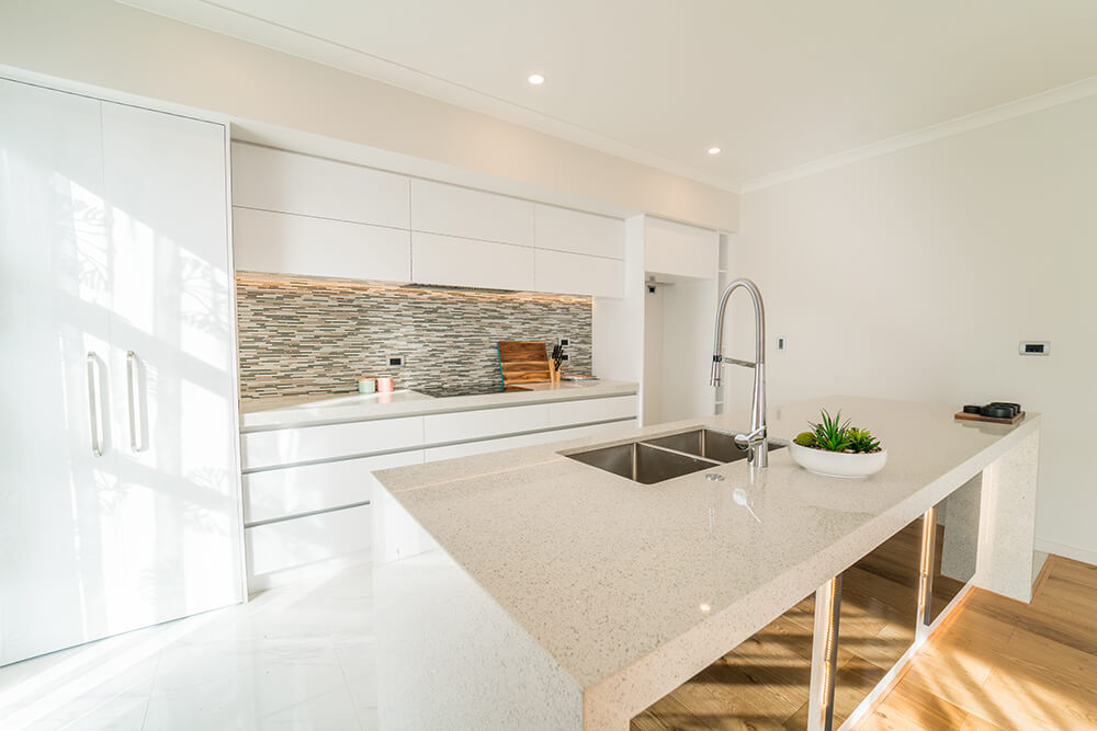 Kitchen Showrooms Bringing Your Design Dreams To Life