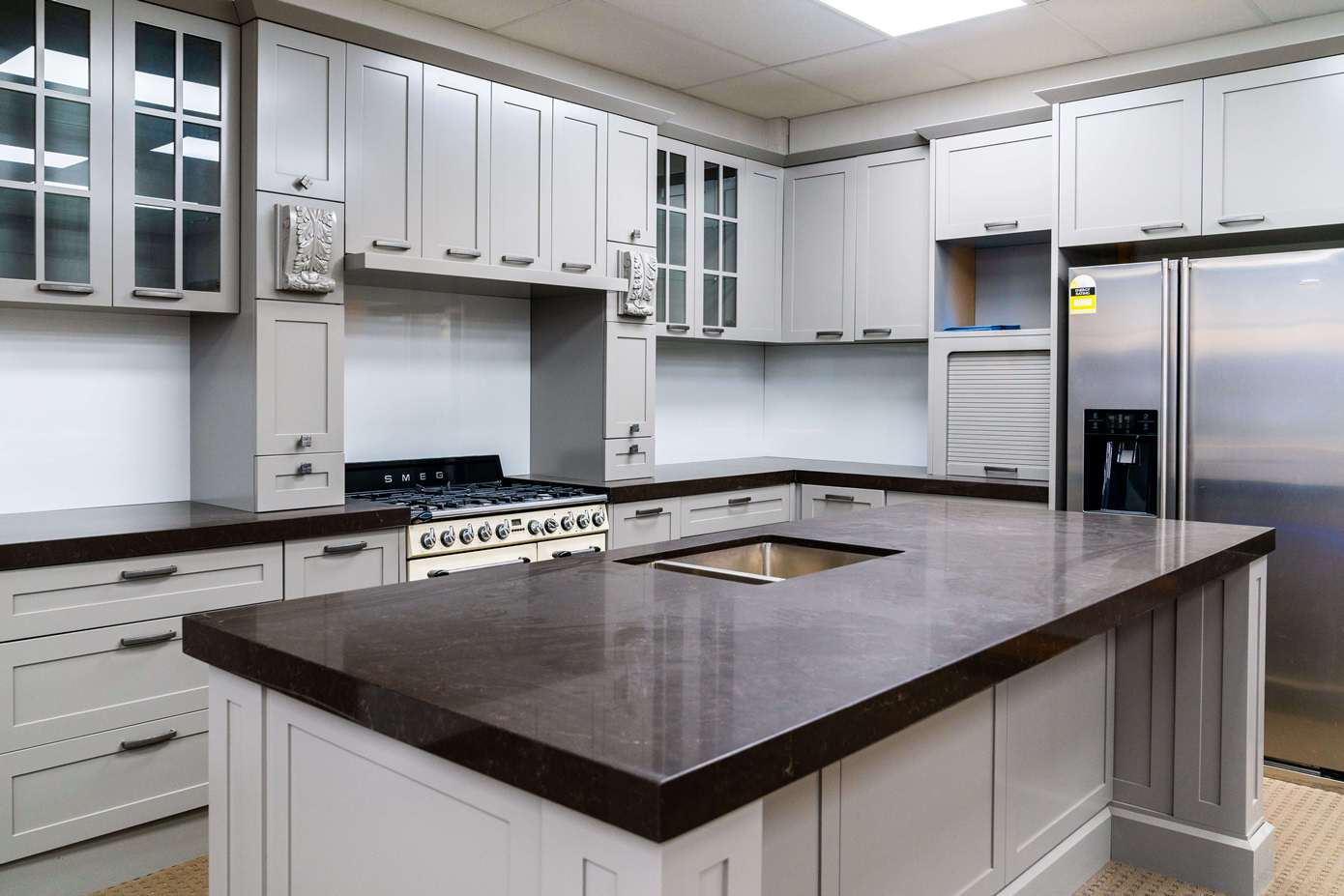 All You need to know about Small Kitchen Designs   Kitchen Makers Chch