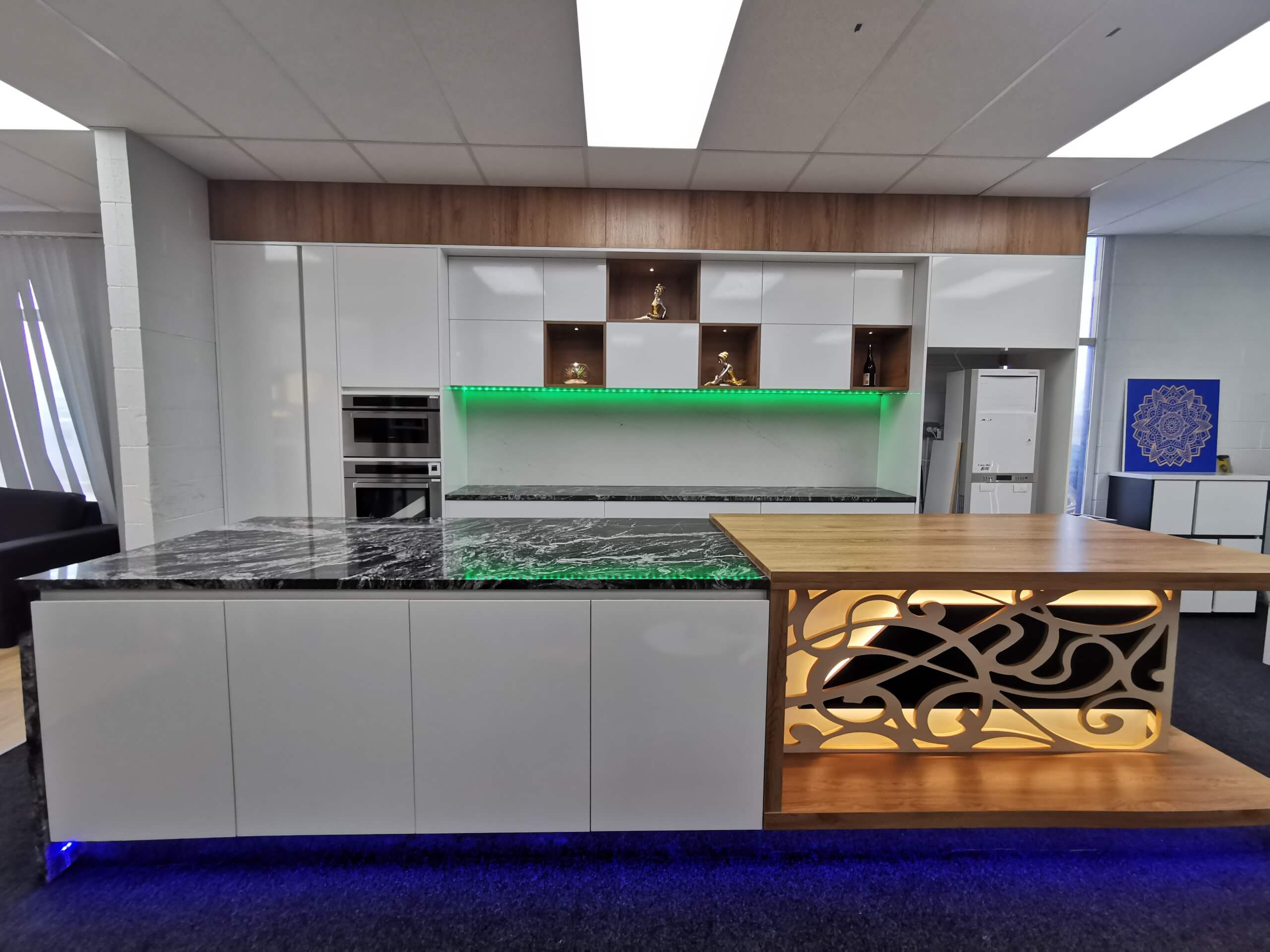 Our Previous Work | Portfolio | Kitchen Maker Christchurch
