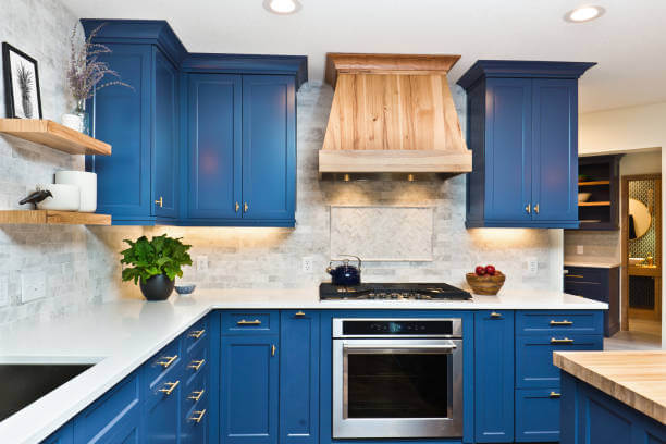 5 signs it’s time for a kitchen renovation