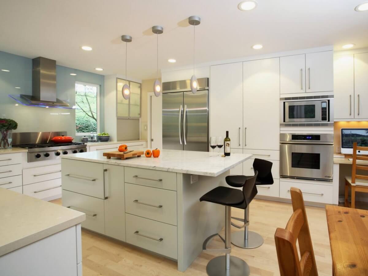Refining Your Ideas For Your Kitchen Renovation